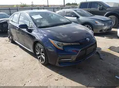 5YFS4MCE9NP139052 2022 TOYOTA COROLLA