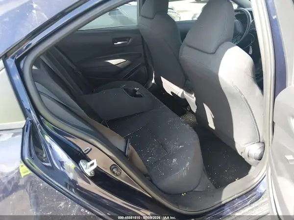 5YFS4MCE9NP139052 2022 TOYOTA COROLLA - Image 8