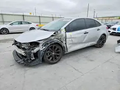 5YFS4MCE9NP139603 2022 TOYOTA COROLLA