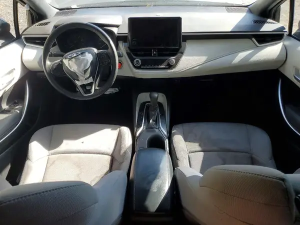 5YFS4MCE9PP140303 2023 TOYOTA COROLLA - Image 8