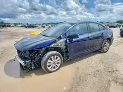 5YFS4MCE9PP141371 2023 TOYOTA COROLLA