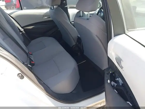 5YFS4MCE9PP143296 2023 TOYOTA COROLLA - Image 8