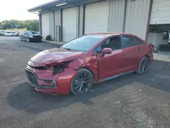 5YFS4MCE9PP146117 2023 TOYOTA COROLLA