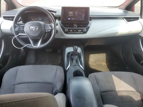 5YFS4MCE9PP146117 2023 TOYOTA COROLLA - Image 8