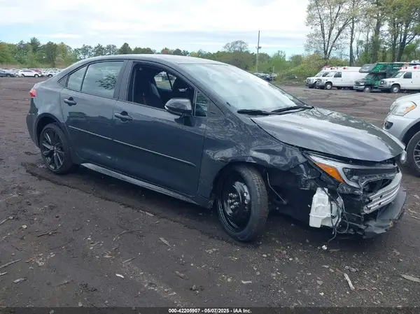 5YFS4MCE9PP146988 2023 TOYOTA COROLLA - Image 1
