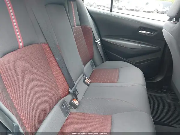 5YFS4MCE9PP146988 2023 TOYOTA COROLLA - Image 8