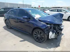 5YFS4MCE9PP147252 2023 TOYOTA COROLLA