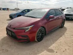 5YFS4MCE9PP147865 2023 TOYOTA COROLLA