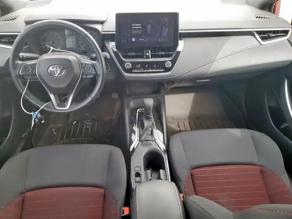 5YFS4MCE9PP147865 2023 TOYOTA COROLLA - Image 8