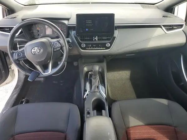 5YFS4MCE9PP149230 2023 TOYOTA COROLLA - Image 8