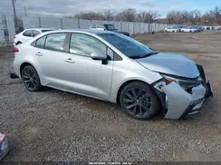 5YFS4MCE9PP150393 2023 TOYOTA COROLLA