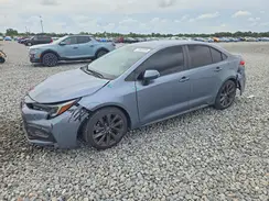 5YFS4MCE9PP150412 2023 TOYOTA COROLLA