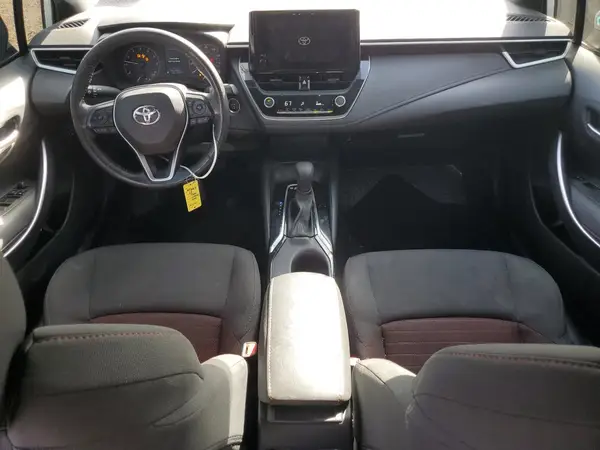 5YFS4MCE9PP150572 2023 TOYOTA COROLLA - Image 8