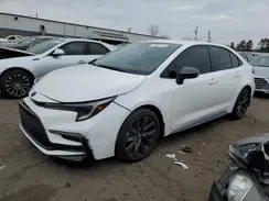 5YFS4MCE9PP151771 2023 TOYOTA COROLLA