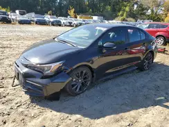 5YFS4MCE9PP152077 2023 TOYOTA COROLLA