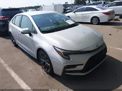 5YFS4MCE9PP156209 2023 TOYOTA COROLLA