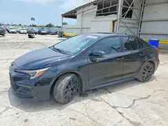5YFS4MCE9PP156582 2023 TOYOTA COROLLA
