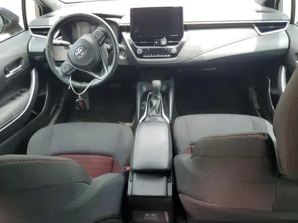 5YFS4MCE9PP156582 2023 TOYOTA COROLLA - Image 8