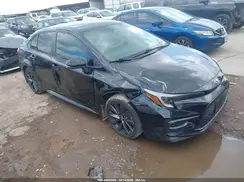 5YFS4MCE9PP157182 2023 TOYOTA COROLLA
