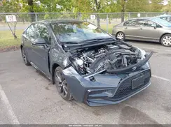 5YFS4MCE9PP157571 2023 TOYOTA COROLLA