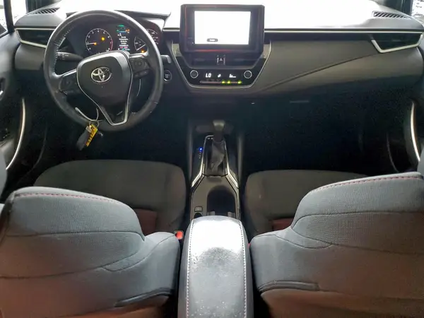 5YFS4MCE9PP158073 2023 TOYOTA COROLLA - Image 8