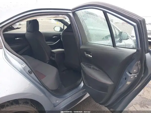 5YFS4MCE9PP158123 2023 TOYOTA COROLLA - Image 8