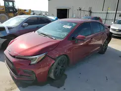 5YFS4MCE9PP158400 2023 TOYOTA COROLLA