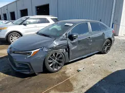5YFS4MCE9PP158610 2023 TOYOTA COROLLA