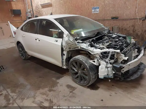 5YFS4MCE9PP158980 2023 TOYOTA COROLLA - Image 1