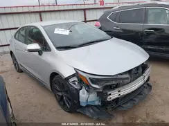 5YFS4MCE9PP159062 2023 TOYOTA COROLLA