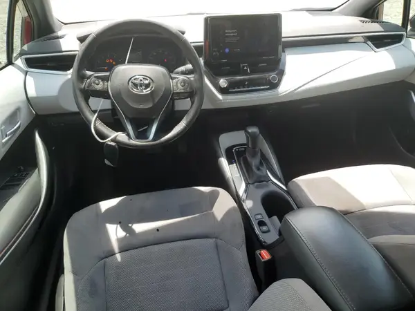 5YFS4MCE9PP164441 2023 TOYOTA COROLLA - Image 8