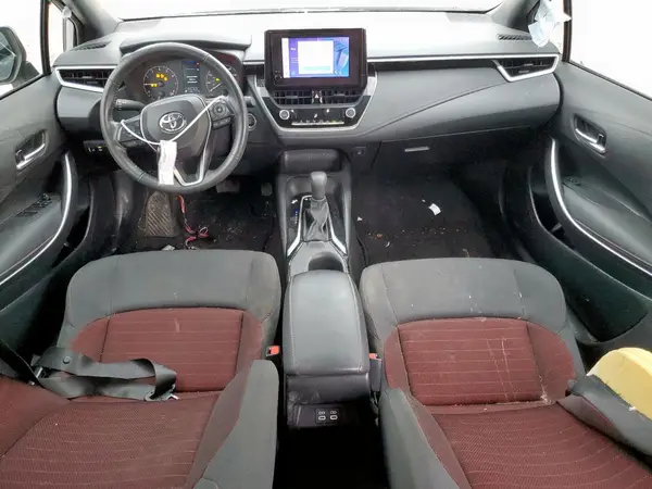 5YFS4MCE9PP165959 2023 TOYOTA COROLLA - Image 8