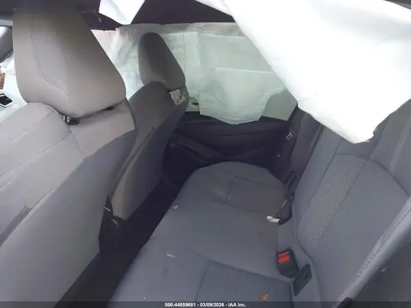 5YFS4MCE9PP166268 2023 TOYOTA COROLLA - Image 8
