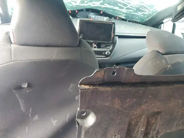 5YFS4MCE9PP166769 2023 TOYOTA COROLLA - Image 8