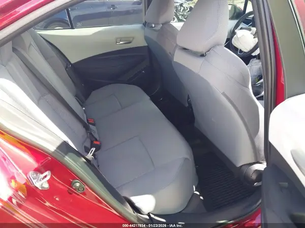 5YFS4MCE9PP166948 2023 TOYOTA COROLLA - Image 8