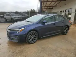 5YFS4MCE9PP167016 2023 TOYOTA COROLLA