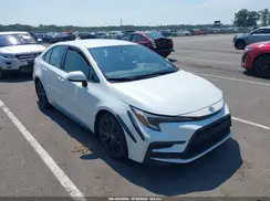 5YFS4MCE9PP167114 2023 TOYOTA COROLLA
