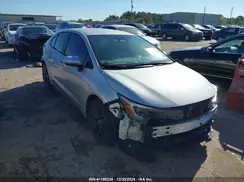 5YFS4MCE9PP167355 2023 TOYOTA COROLLA