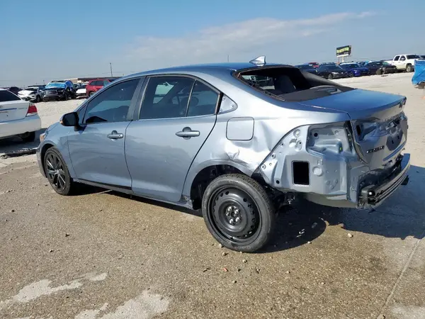 5YFS4MCE9RP169397 2024 TOYOTA COROLLA - Image 2