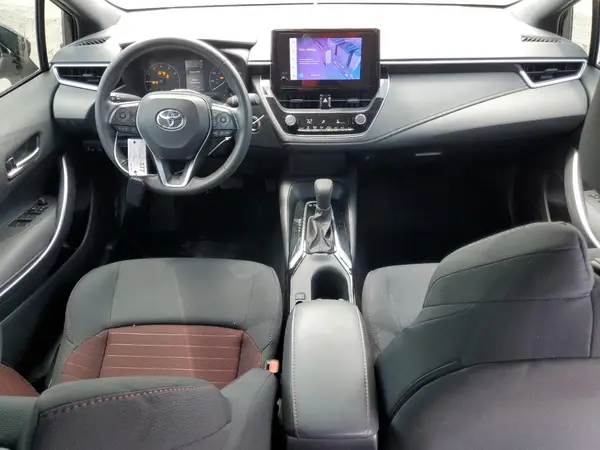 5YFS4MCE9RP169710 2024 TOYOTA COROLLA - Image 8