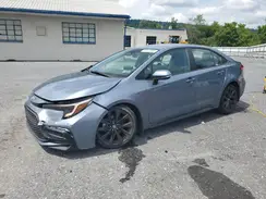 5YFS4MCE9RP171781 2024 TOYOTA COROLLA