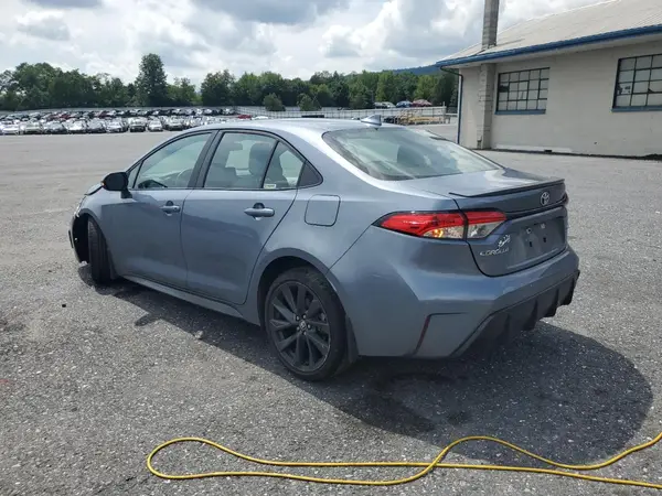 5YFS4MCE9RP171781 2024 TOYOTA COROLLA - Image 2