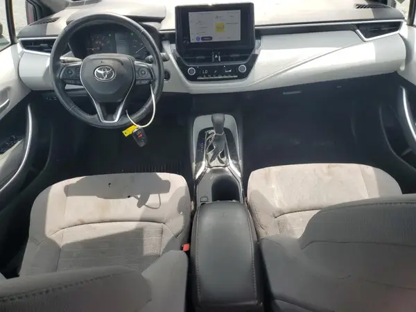 5YFS4MCE9RP171781 2024 TOYOTA COROLLA - Image 8