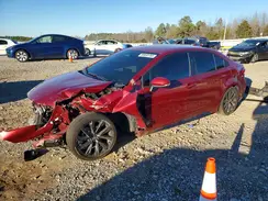 5YFS4MCE9RP171912 2024 TOYOTA COROLLA