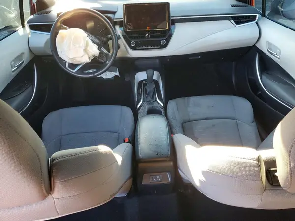 5YFS4MCE9RP171912 2024 TOYOTA COROLLA - Image 8