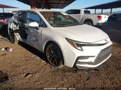 5YFS4MCE9RP172140 2024 TOYOTA COROLLA