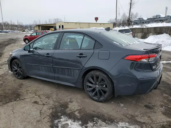 5YFS4MCE9RP173319 2024 TOYOTA COROLLA - Image 2