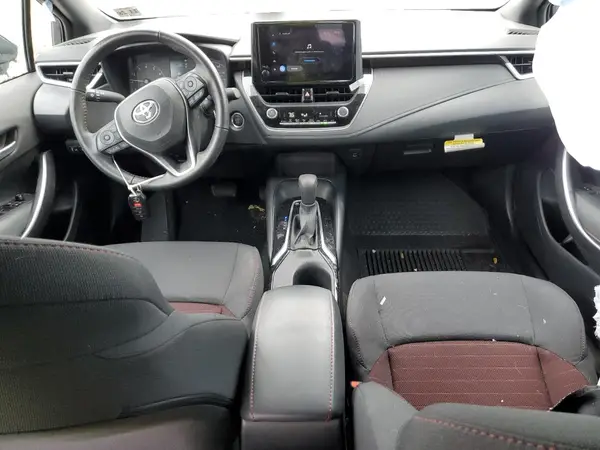 5YFS4MCE9RP173319 2024 TOYOTA COROLLA - Image 8