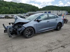 5YFS4MCE9RP175930 2024 TOYOTA COROLLA