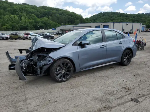 5YFS4MCE9RP175930 2024 TOYOTA COROLLA - Image 1